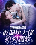 相亲闪婚后,被偏执大佬撩到腿软