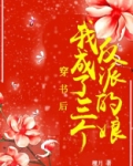 穿书后，我成了三个反派的娘