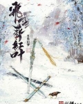 飞雪葬红叶