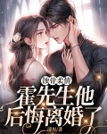 蚀骨柔情:霍先生他后悔离婚了