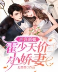 冲喜新娘:霍少天价小娇妻