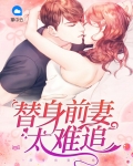 替身前妻太难追