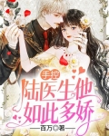 手控,陆医生他如此多娇