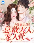 萌妻上线:总裁大人宠入骨