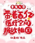 重生七零,带着百亿医疗空间报效祖国