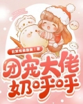 团宠大佬奶呼呼
