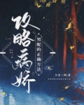 攻略病娇男配的正确方法