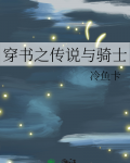 穿书之传说与骑士
