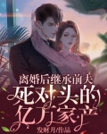 离婚后继承前夫死对头的亿万家产