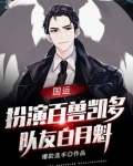 国运:扮演百兽凯多,队友白月魁