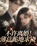 不许离婚!薄总跪地求饶
