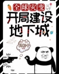全球灾变:开局建设地下城
