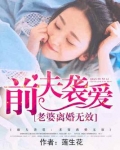 前夫袭爱:老婆离婚无效