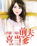 名媛三嫁:前夫喜当爹