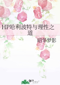 HP哈利波特与理性之道
