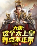 大唐:这个太上皇有点不正常