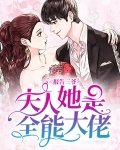 报告三爷:夫人她是全能大佬