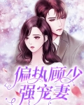 偏执顾少强宠妻