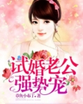 试婚老公强势宠