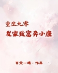 重生九零:发家致富奔小康