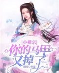 小祖宗,你的马甲又掉了