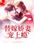 替嫁娇妻宠上瘾