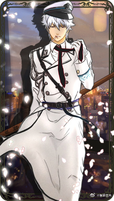 [海贼]海军王