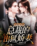 错嫁成婚,总裁的出狱娇妻