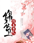 锦衣卫蹲妻手札(美食)