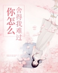 你怎么舍得我难过