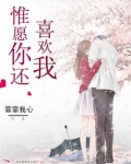 惟愿你还喜欢我