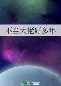 不当大佬好多年txt