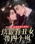 总裁，有丑女带四个崽说是给你生的娃！