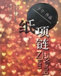 纸项链