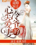 逼婚36计:冷爷的心尖爱妻