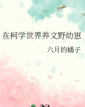 在柯学世界养文野幼崽