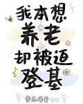 我本想养老却被迫登基