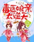 邪皇爆宠：毒医娘亲太逆天
