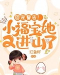 团宠警告!小福宝她又进山了