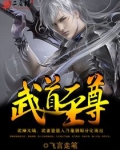 武道至尊