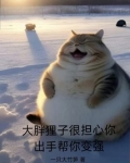 大胖狸子很担心你,出手帮你变强