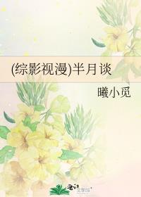 (综影视漫)半月谈
