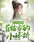 穿书锦鲤：首辅家的小娇娇