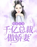 独家狂宠：千亿总裁傲娇妻