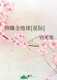 帅爆全地球[星际]