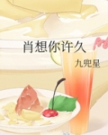 肖想你许久
