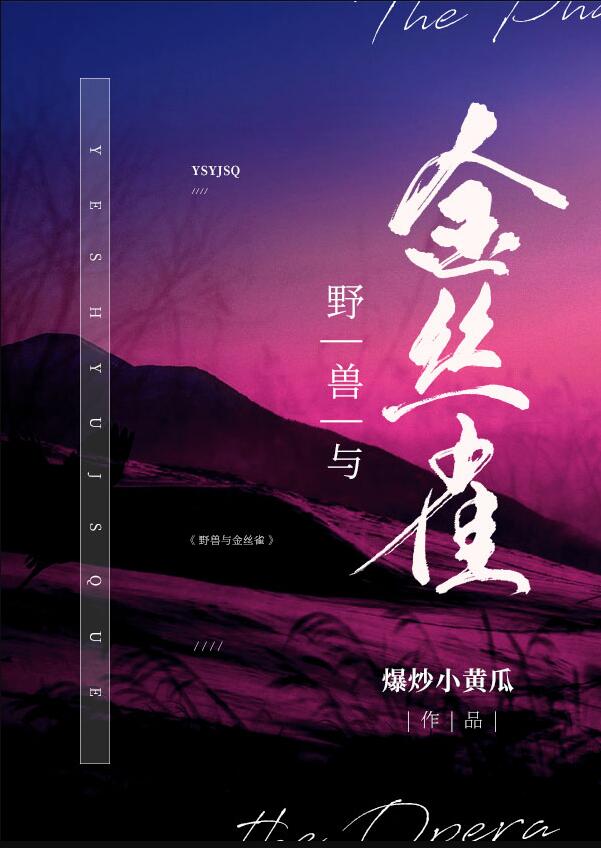 歌剧魅影野兽与金丝雀小说免费阅读笔趣阁
