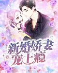 新婚娇妻宠上瘾