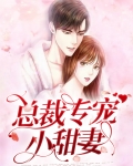 总裁专宠小甜妻