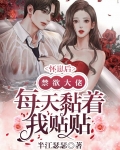 分手后,禁欲大佬每天黏着我贴贴